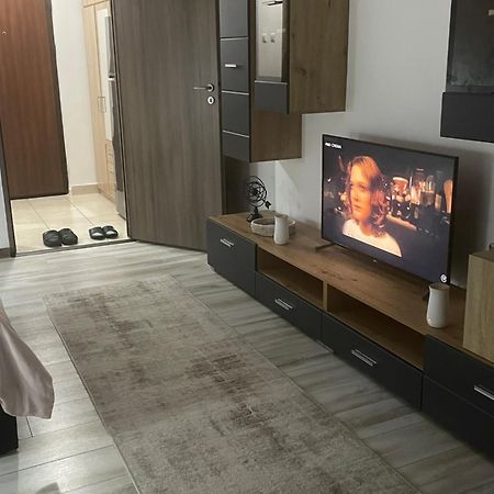 Central Studio Lcs Хунедоара Экстерьер фото